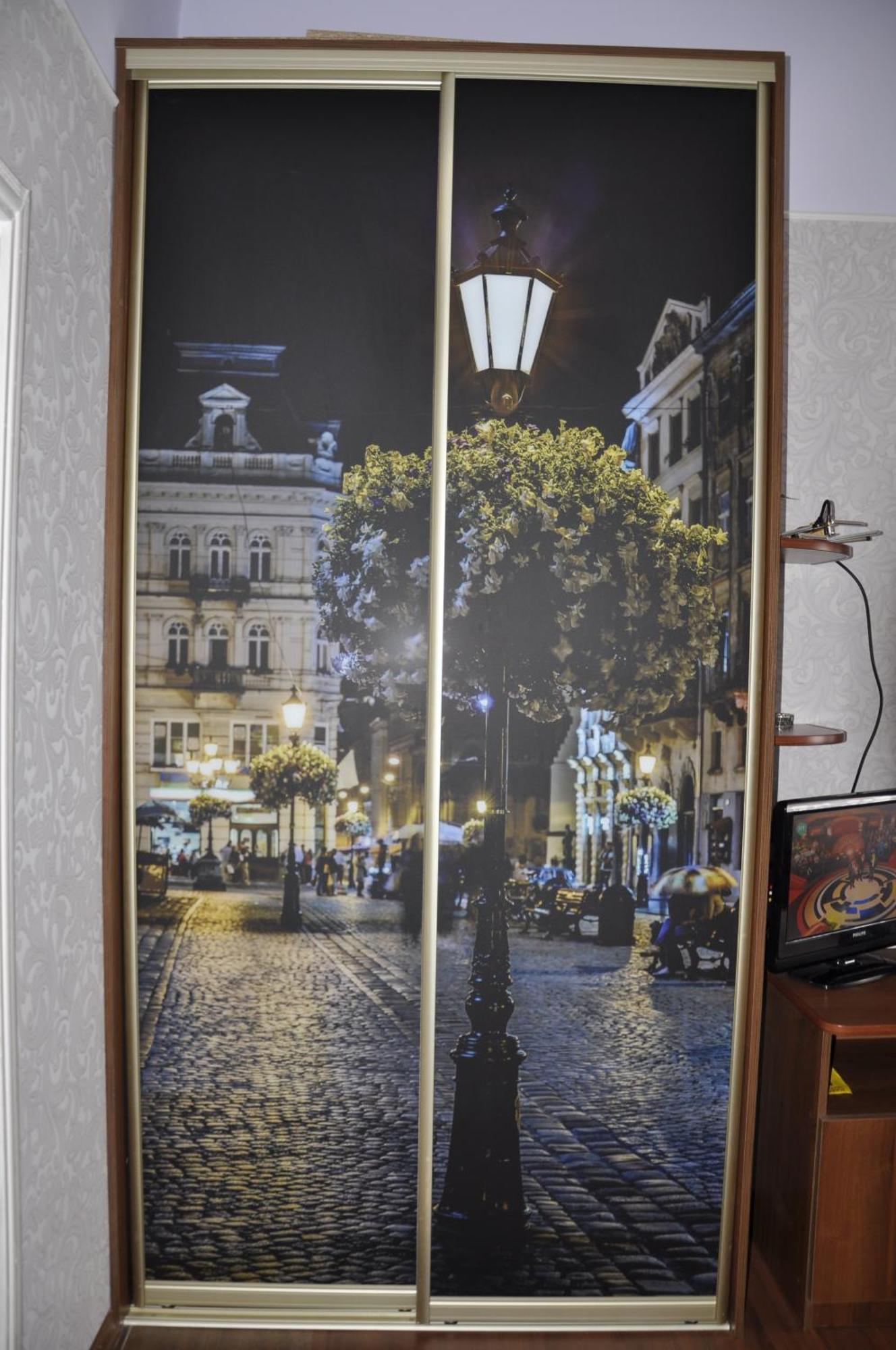Apartments Near Rynok Square On Staroyevreyska And Fedorova Streets リヴィウ エクステリア 写真