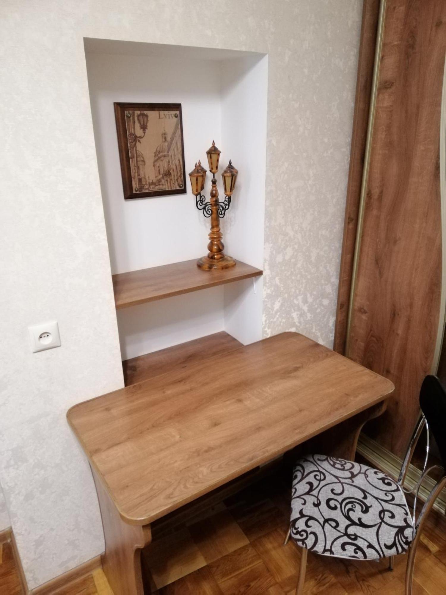 Apartments Near Rynok Square On Staroyevreyska And Fedorova Streets リヴィウ 部屋 写真