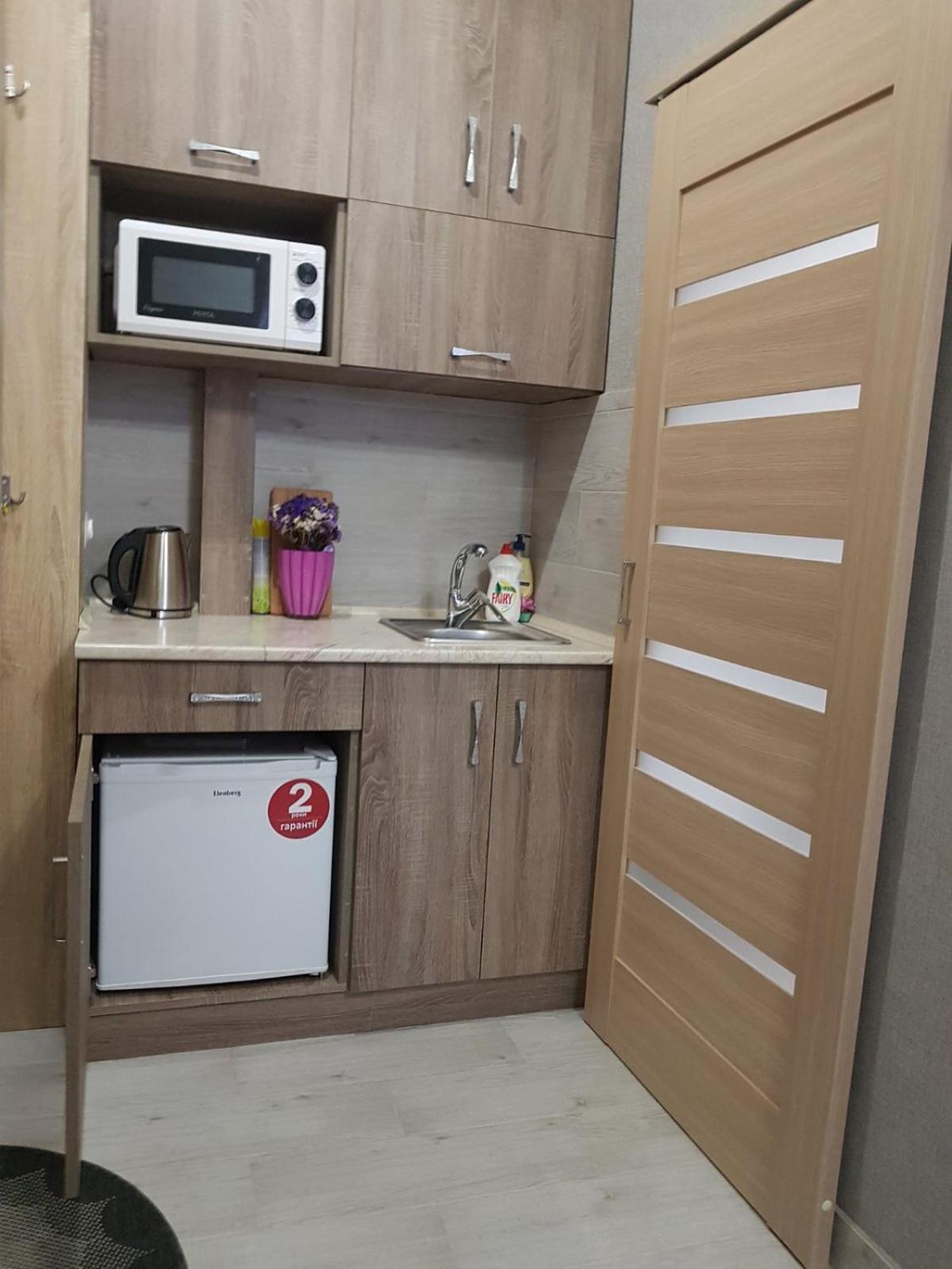 Apartments Near Rynok Square On Staroyevreyska And Fedorova Streets リヴィウ 部屋 写真