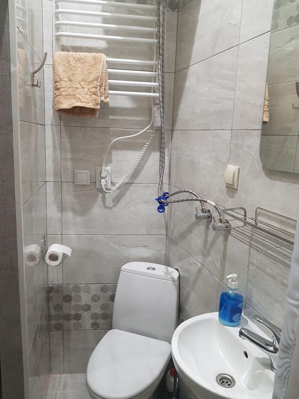 Apartments Near Rynok Square On Staroyevreyska And Fedorova Streets リヴィウ 部屋 写真